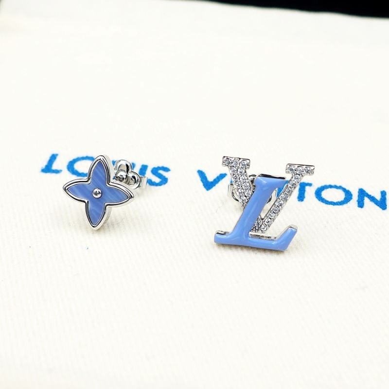 Louis Vuitton Earrings